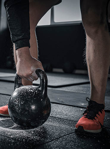 individualni trening